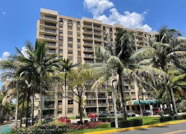 Property at 1470 NE 123rd St Unit A408, Miami, FL 33161, 1 bed, 1 bath