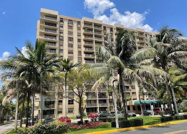 Property at 1470 NE 123rd St Unit A408, Miami, FL 33161, 1 bed, 1 bath