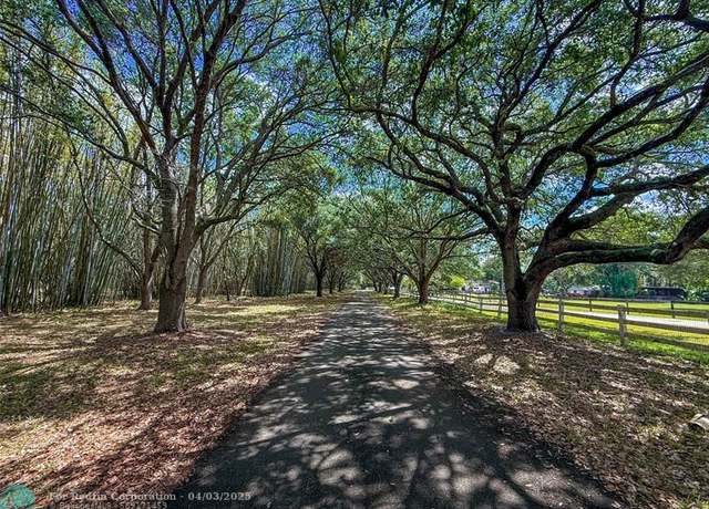 Property at 5400 Hancock Rd, Southwest Ranches, FL 33330