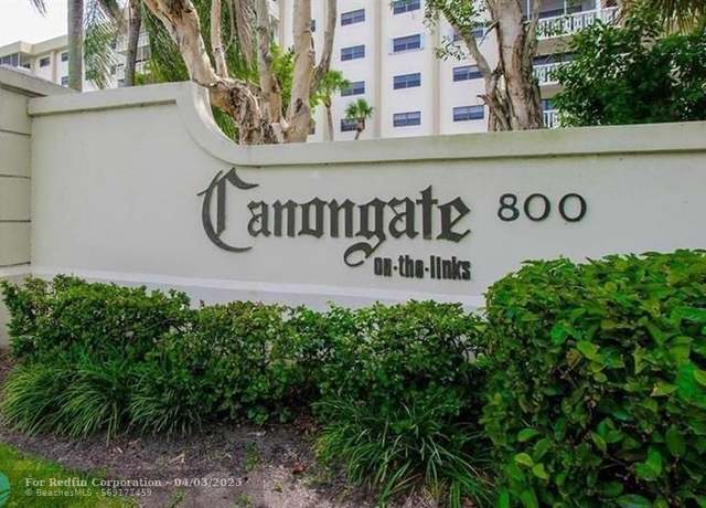 Property at 800 NE 195th St #605, Miami, FL 33179, 2 beds, 2 baths
