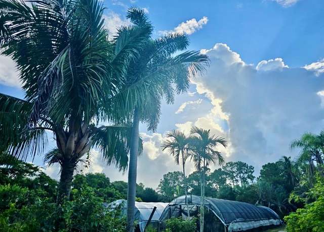Property at 3730 161st Ter N, Loxahatchee, FL 33470