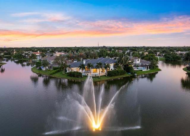 Property at 366 Sweet Bay Ave, Plantation, FL 33324, 7 beds, 9 baths