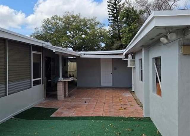Property at 31 Edmund Rd, West Park, FL 33023, 1 bath