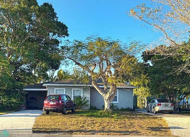 Property at 1246-1248 17th Pl, Vero Beach, FL 32960, 3 beds, 2 baths