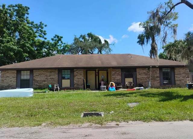 Property at 381 E Jessup Ave, FL 32750, 2 beds, 2 baths