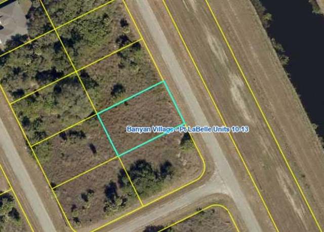 Property at 1116 Silverfish Dr, FL 33935