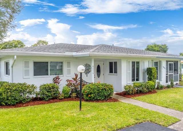 Property at 8650 NW 11th St Unit A153, Fort Lauderdale, FL 33322, 2 beds, 2 baths