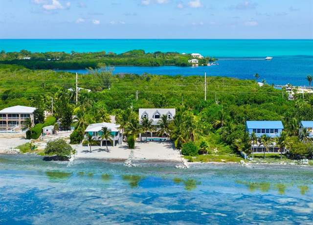 Property at 58618 Overseas Hwy, Marathon, FL 33050, 4 beds, 4.5 baths