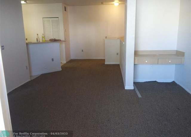 Property at 1604 Belmont Ln #1604, North Lauderdale, FL 33068, 1 bed, 1 bath