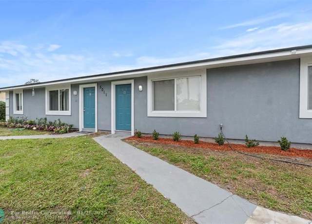 Property at 5011 Eastwood Dr, Fort Pierce, FL 34951, 4 beds, 2 baths