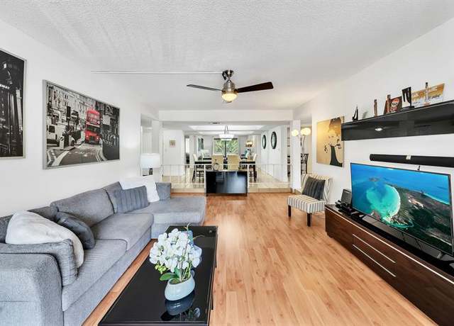 Property at 3730 Inverrary Dr Unit 3V, Lauderhill, FL 33319, 2 beds, 2 baths