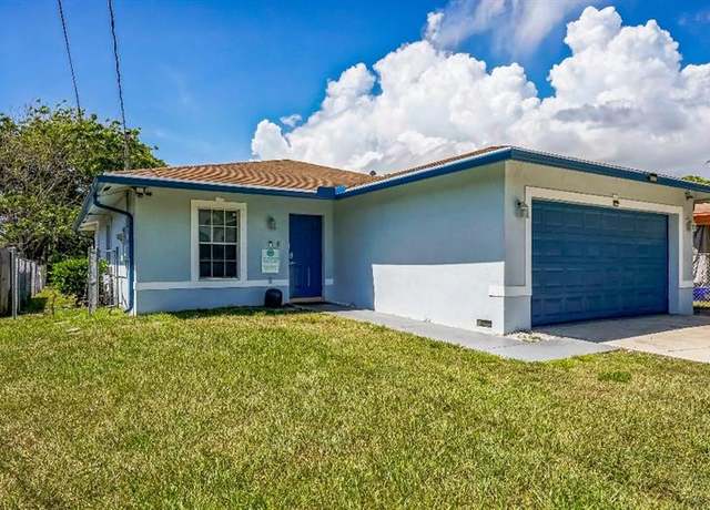 Property at 210 SW 3rd Ct, Deerfield Beach, FL 33441, 4 beds, 2 baths