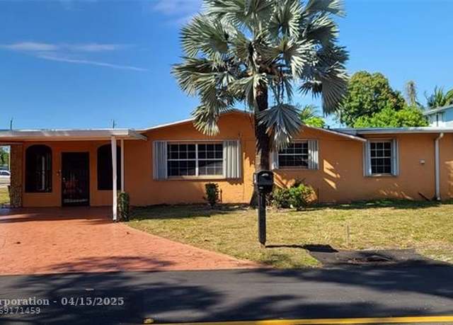 Property at Undisclosed address, Miami, FL 33167, 3 beds, 2 baths