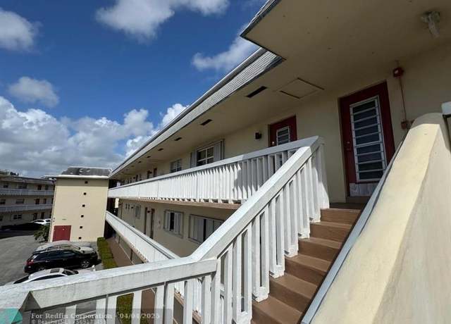 Property at 4331 NW 16th St Unit 308D, Fort Lauderdale, FL 33313, 1 bed, 1 bath