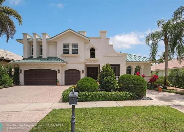 Property at 10874 Hawks Vista St, Plantation, FL 33324, 4 beds, 4.5 baths