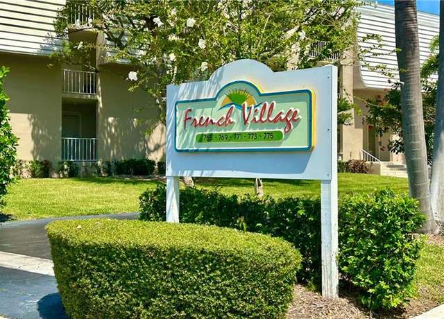 Property at 775 Jeffery St #303, Boca Raton, FL 33487, 1 bed, 1.5 baths