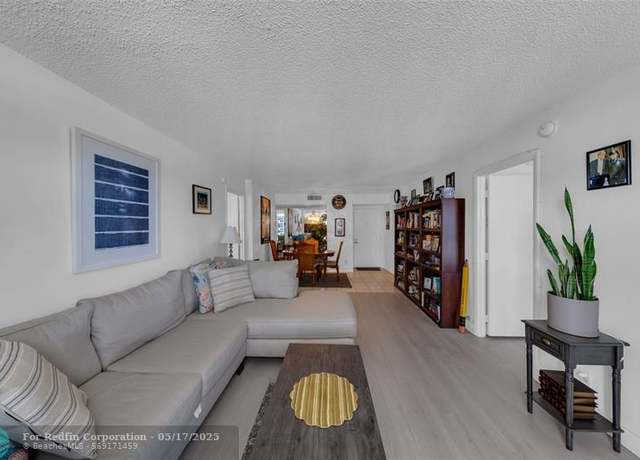 Property at 531 N Ocean Blvd #504, Pompano Beach, FL 33062, 2 beds, 2 baths