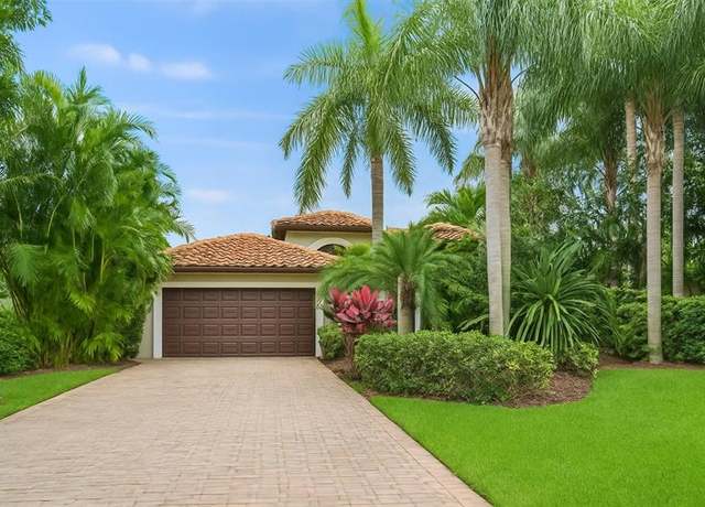 Property at 7549 Mirabella Dr, Boca Raton, FL 33433, 2 beds, 2 baths