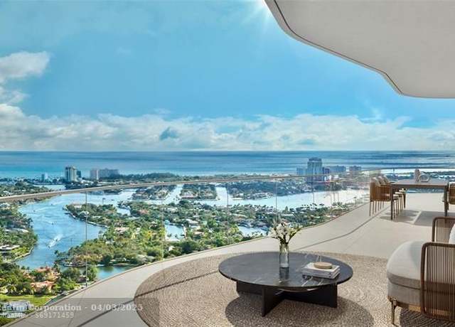 Property at 521 E Las Olas Blvd Ph 1 Combo, Fort Lauderdale, FL 33301, 5 beds, 5.5 baths