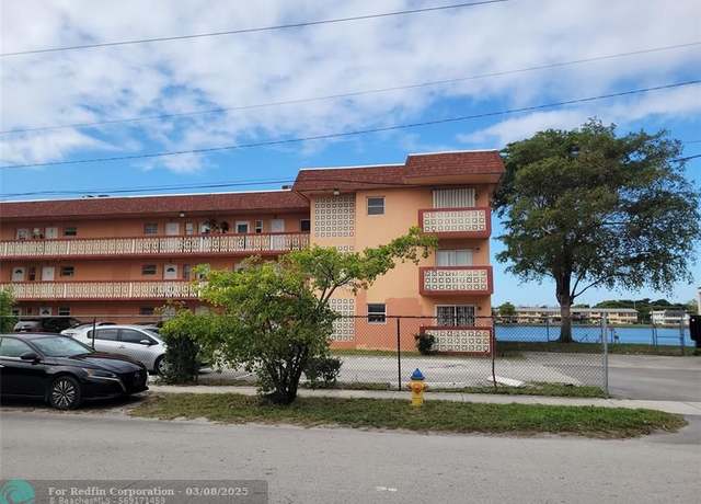 Property at 18900 NE 3rd Ct #521, Miami, FL 33179, 1 bed, 1.5 baths