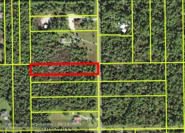 Property at S Desoto Blvd, FL 34117