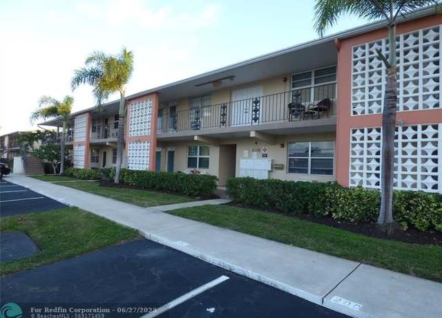 Property at 2106 NE 56th Ct #204, Fort Lauderdale, FL 33308, 1 bed, 1 bath