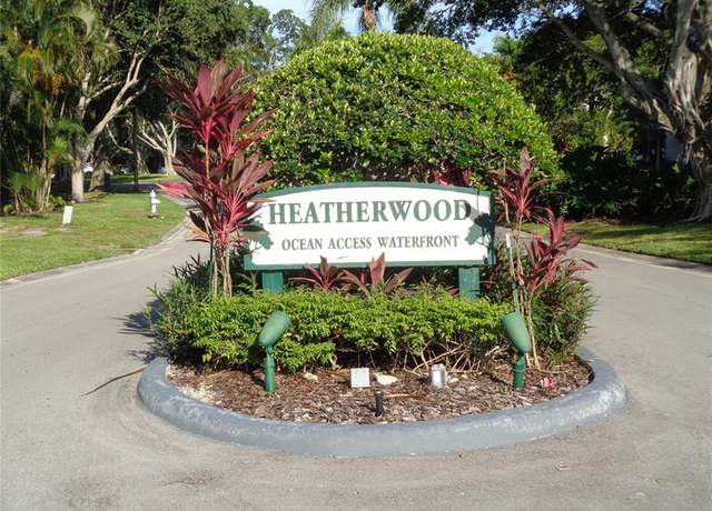 Property at 5048 Heatherhill Ln #1204, Boca Raton, FL 33486, 2 beds, 2 baths