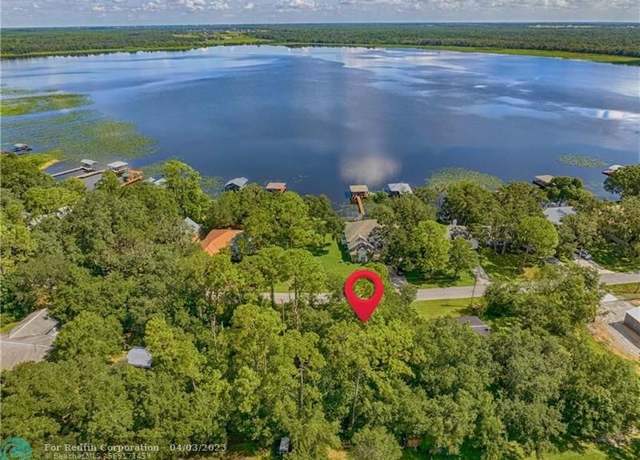 Property at 2637 Oak Beach Blvd, FL 33875
