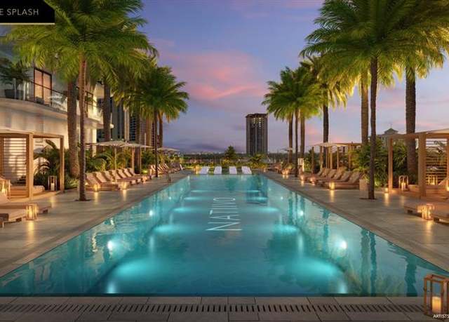 Property at 200 W Broward Blvd #1201, Fort Lauderdale, FL 33301, 3 beds, 2 baths