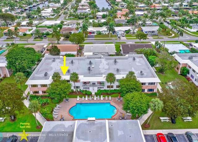 Property at 400 S Cypress Rd #427, Pompano Beach, FL 33060, 2 beds, 2 baths
