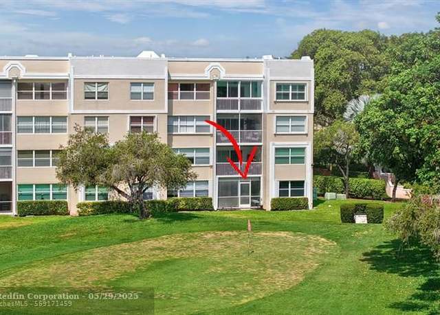 Property at 10217 NW 24th Pl #101, Sunrise, FL 33322, 3 beds, 2 baths