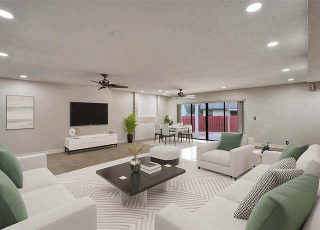 Property at 9444 NW 46th St, Sunrise, FL 33351, 3 beds, 3 baths