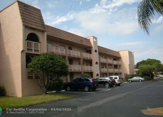 Property at 9841 Sunrise Lakes Blvd #105, Sunrise, FL 33322, 2 beds, 2 baths