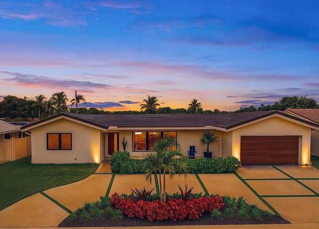 Property at 2109 NE 64th St, Fort Lauderdale, FL 33308, 3 beds, 3 baths