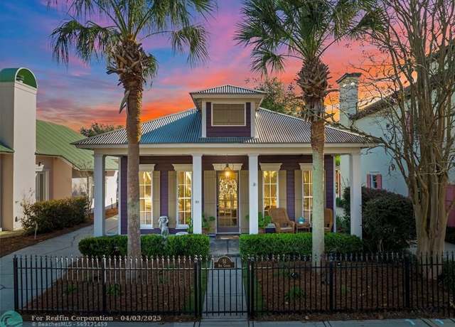 Property at 51 Rue Caribe, FL 32550, 3 beds, 2 baths