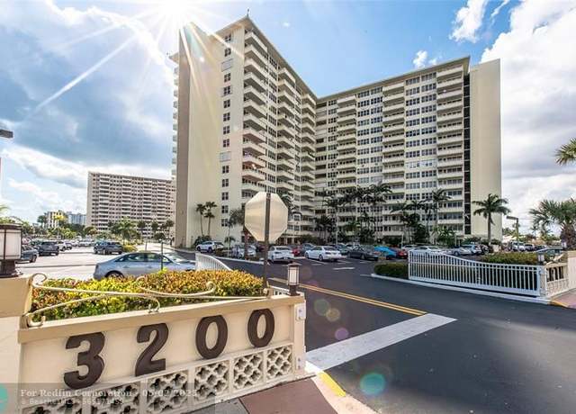 Property at 3200 NE 36th St #1417, Fort Lauderdale, FL 33308, 1 bed, 1 bath