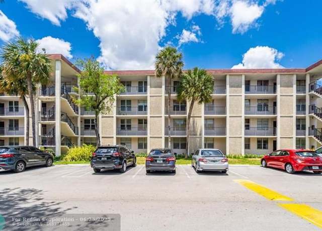 Property at 2650 NW 49th Ave #217, Lauderdale Lakes, FL 33313, 2 beds, 2 baths