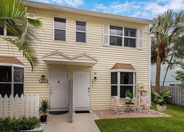 Property at 1877 NE 15th Ave #1877, Fort Lauderdale, FL 33305, 2 beds, 1.5 baths