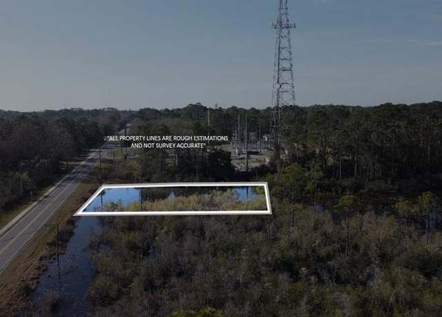Property at 1301 W Tallahassee St, FL 32322
