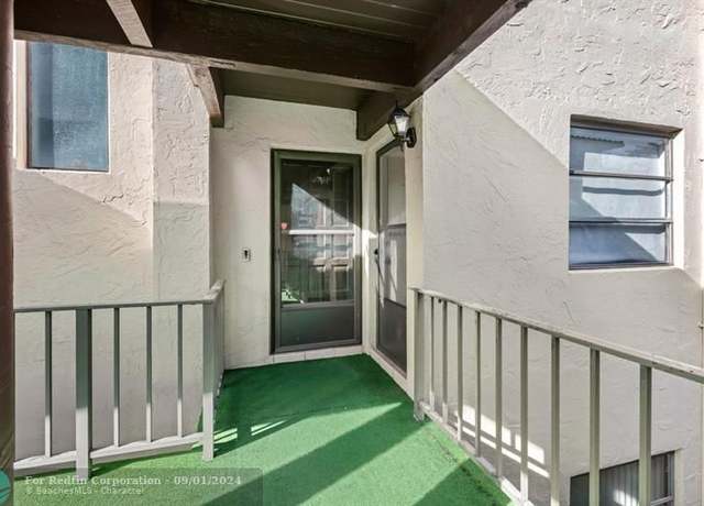 Property at 6010 S Falls Circle Dr #405, Lauderhill, FL 33319, 3 beds, 2.5 baths