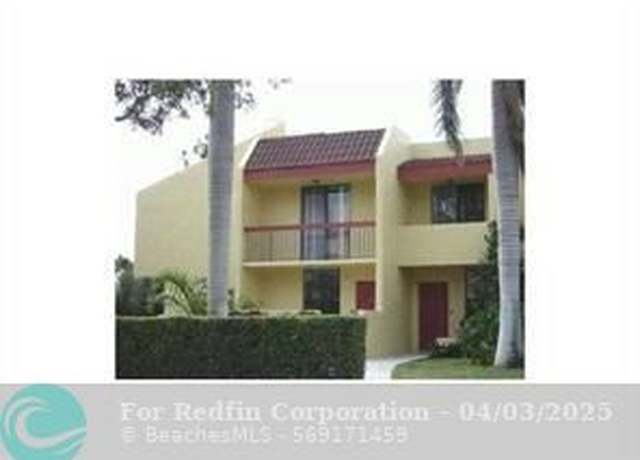 Property at 745 SE 1st Way #97, Deerfield Beach, FL 33441, 2 beds, 2.5 baths