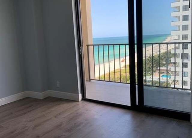 Property at 2625 Collins Ave #1802, Miami Beach, FL 33140, 1 bed, 1.5 baths