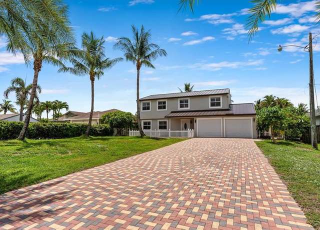 Property at 7444 Seabreeze Dr, FL 33467, 3 beds, 2.5 baths