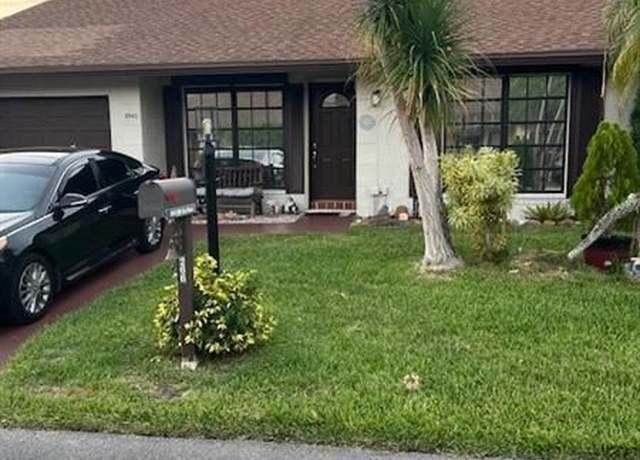 Property at 2041 SW 15th Pl, Deerfield Beach, FL 33442, 2 beds, 2 baths