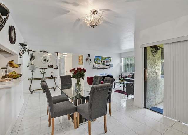 Property at 20065 NE 3rd Ct #5, Miami, FL 33179, 3 beds, 2 baths