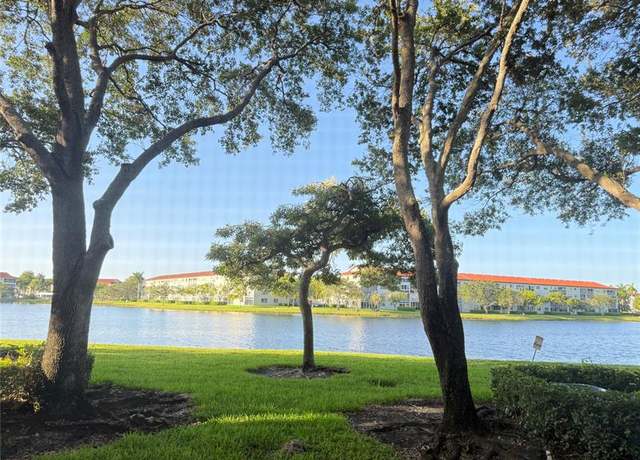 Property at 13001 SW 15th Ct Unit 106T, Pembroke Pines, FL 33027, 1 bed, 1.5 baths