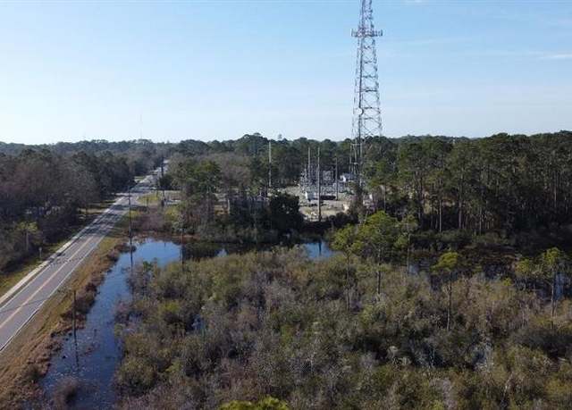 Property at 1303 W Tallahassee St, FL 32322