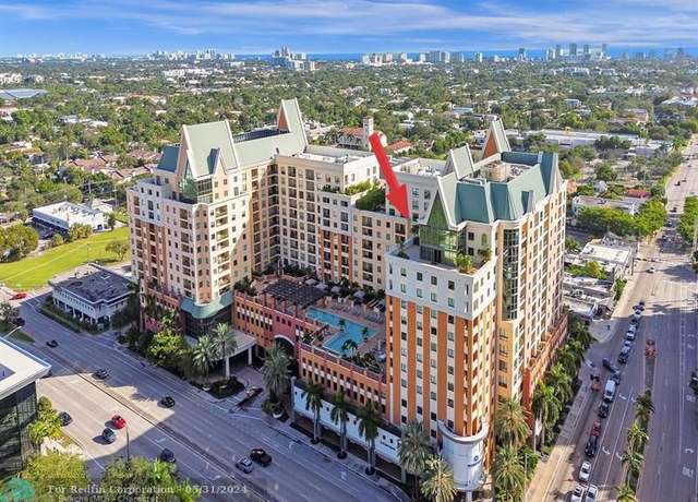 Property at 100 N Federal Hwy Ph -1, Fort Lauderdale, FL 33301, 5 beds, 4.5 baths