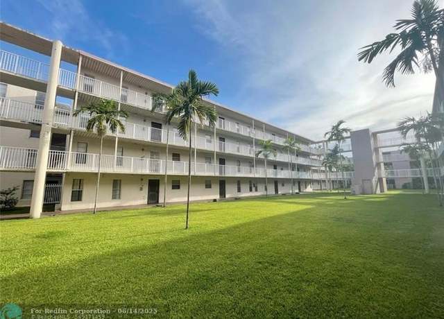 Property at 2800 NW 56th Ave Unit E102, Lauderhill, FL 33313, 1 bed, 1 bath