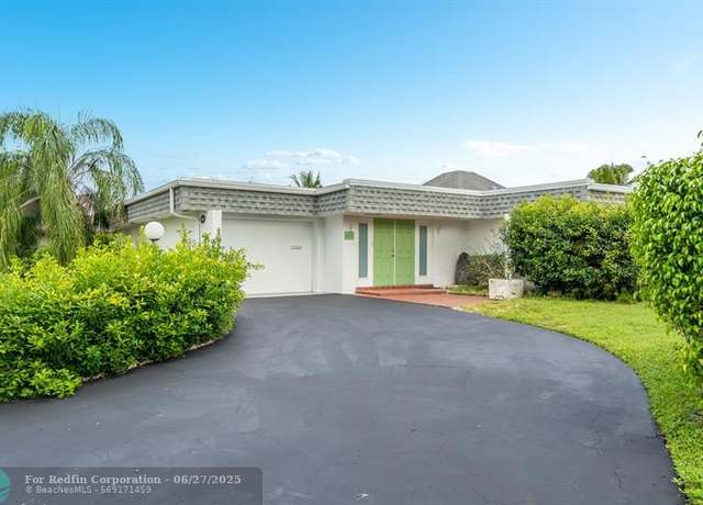 Property at 6011 Umbrella Tree Ln, Tamarac, FL 33319, 3 beds, 2 baths